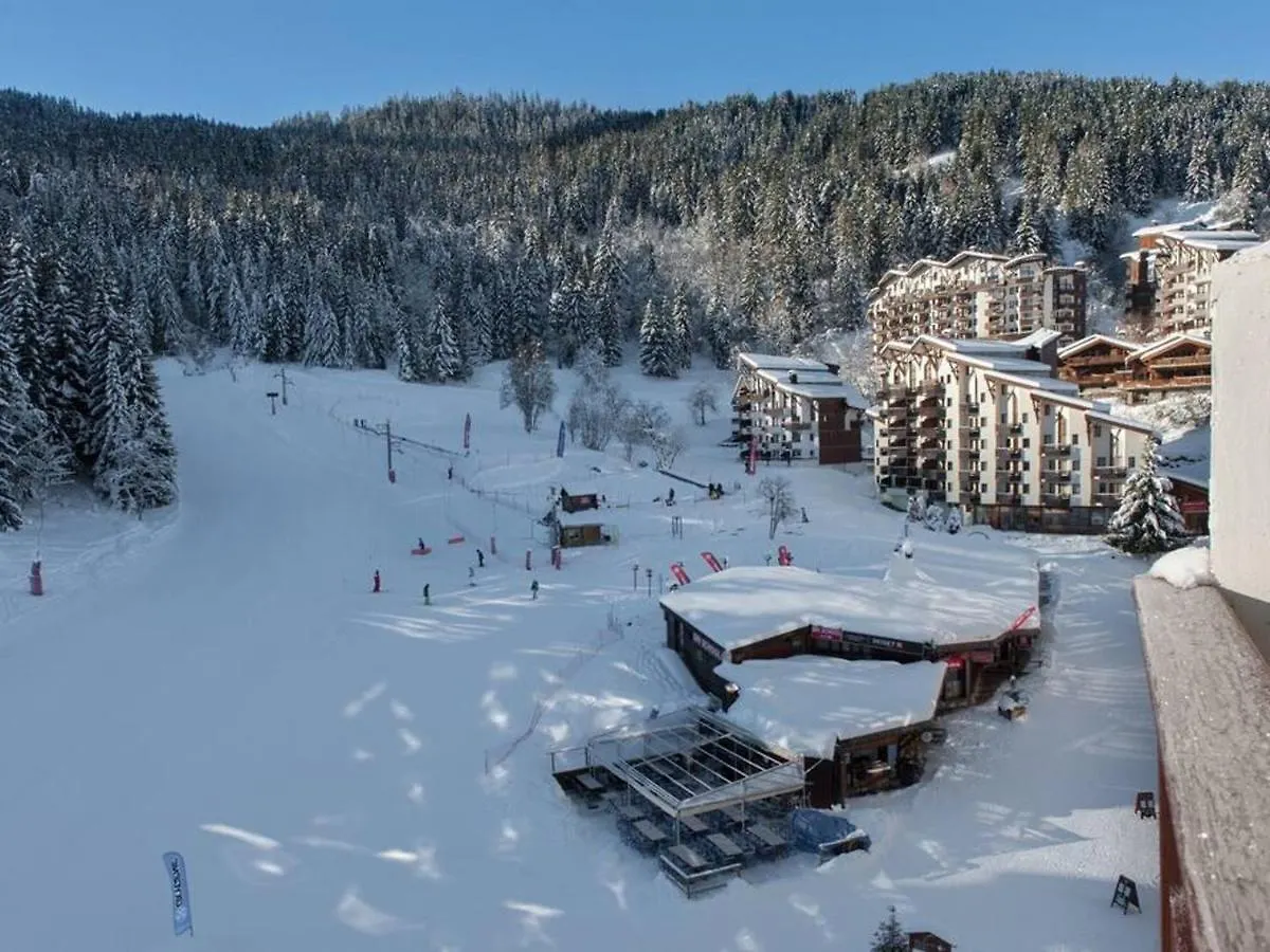 Appartement Renove Au Pied Des Pistes, Centre De La Tania, 2 Chambres, Parking Et Wifi Inclus - Fr-1-568-47 Courchevel 0*,  France