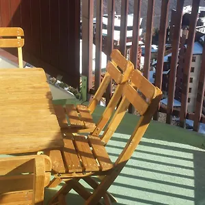 En Résidence Skis Aux Pieds Avec Sauna Appartement