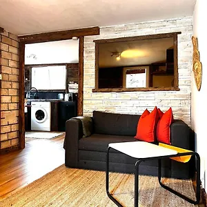 Les Sapineaux Appartement