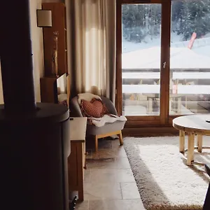 La Tania Appartement