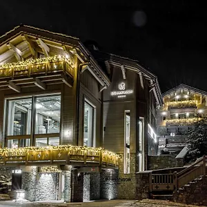 5* Hotel Lys Martagon